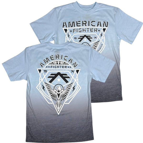 American Fighter Boy's T-shirt DUNNIGAN