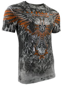 Xtreme Couture By Affliction Men's T-shirt Faith & Glory