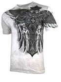 Xtreme Couture by Affliction Men's T-Shirt Battledome