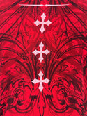 Xtreme Couture by Affliction Men's T-Shirt Emperor
