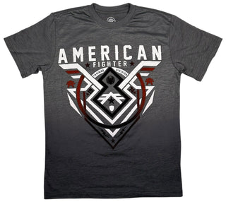 American Fighter Boy's T-shirt OAKVIEW