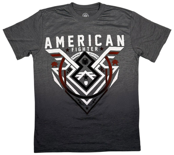 American Fighter Boy's T-shirt OAKVIEW