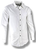 Xtreme Couture by Affliction Men's Button Down Shirt Spareten