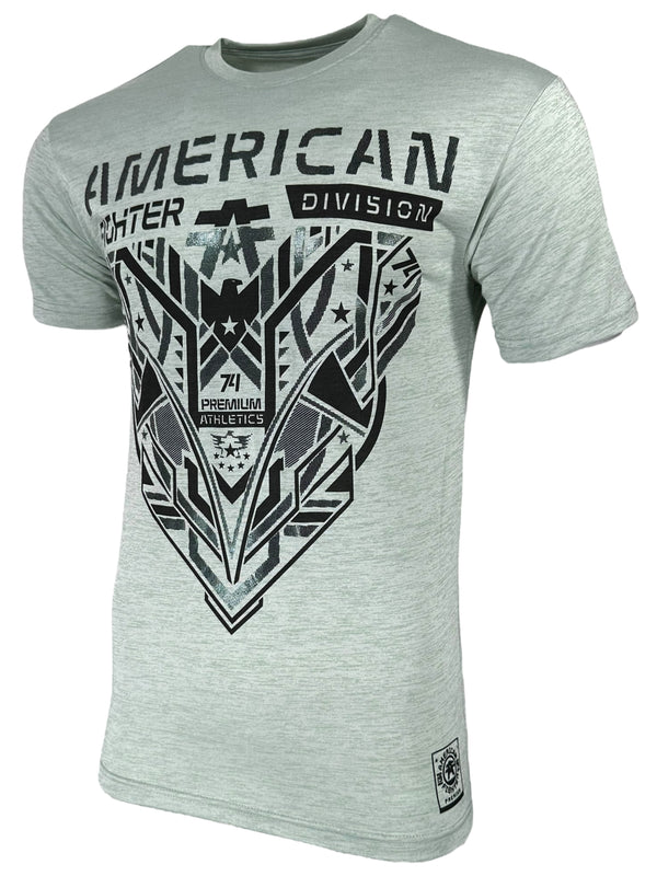 American Fighter Men's T-Shirt Hollins