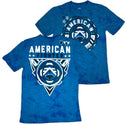 American Fighter Boy's T-shirt AKRON