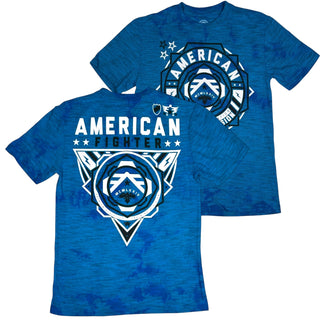 American Fighter Boy's T-shirt AKRON