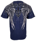 Xtreme Couture By Affliction Men's T-shirt Gatherer **