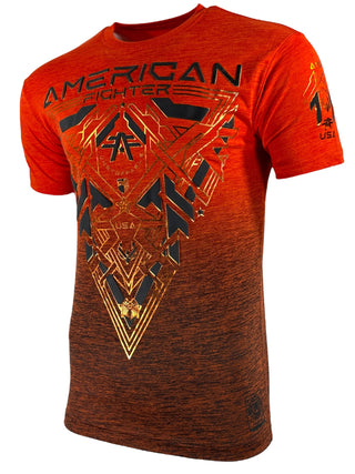 American Fighter Men's T-shirt  Cadogan