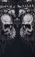 Xtreme Couture By Affliction Men's T-shirt Prey