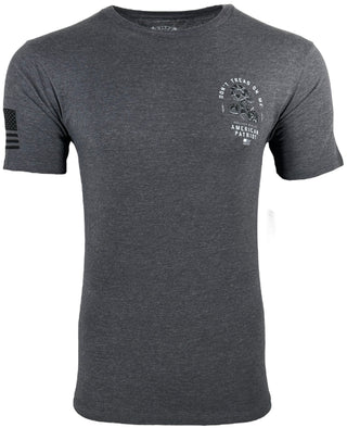Howitzer Style Men's T-Shirt SLITHER Military Grunt MFG