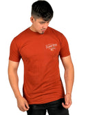 Freedom Ranch Men's T-shirt Rodeo Co