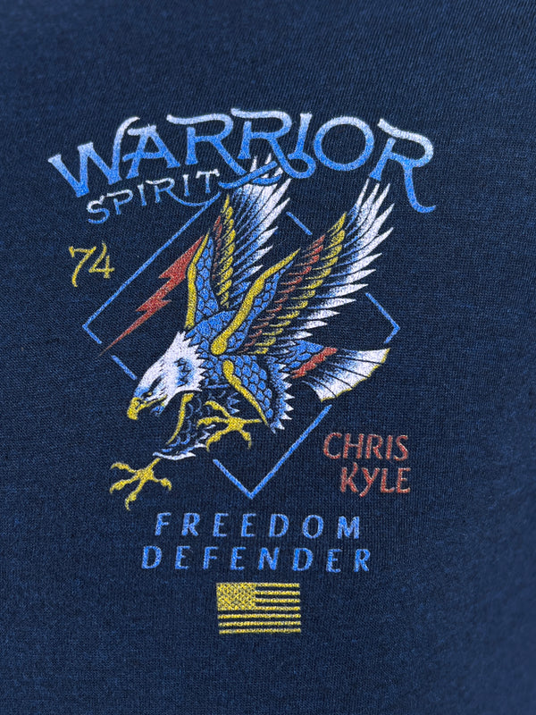 Howitzer Style Men's T-Shirt Chris Kyle Dare Military Grunt MFG