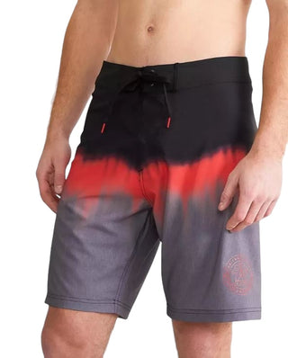 American Fighter Men's Board-short Olive Stretch