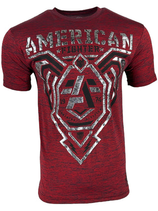 American Fighter Men's T-Shirt Courtland