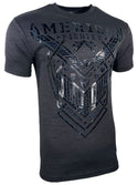 American Fighter Men's T-shirt Aden