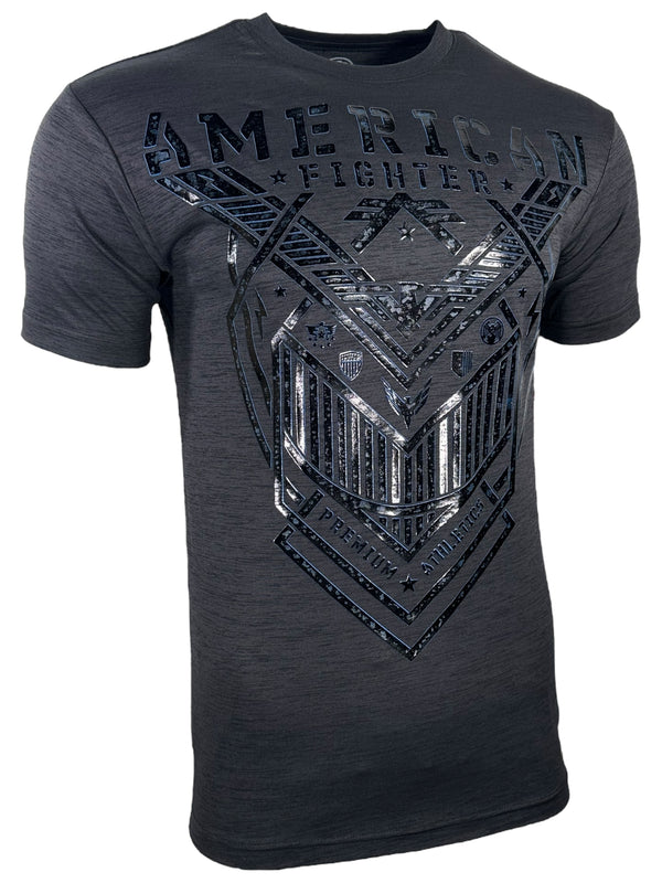 American Fighter Men's T-shirt Aden
