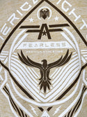 American Fighter Men's T-Shirt Henagar