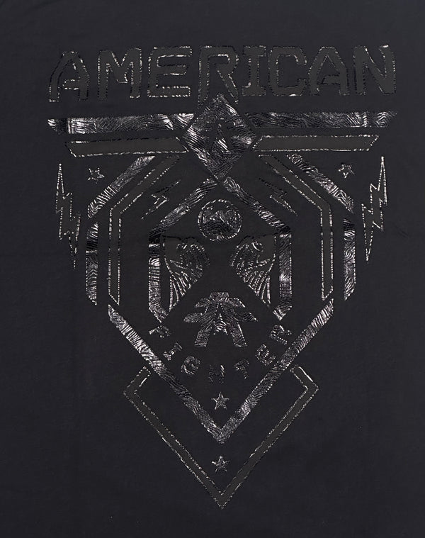 American Fighter Boy's T-Shirt Fairbanks