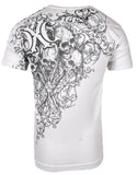 Xtreme Couture By Affliction Men's T-shirt Nemesis **