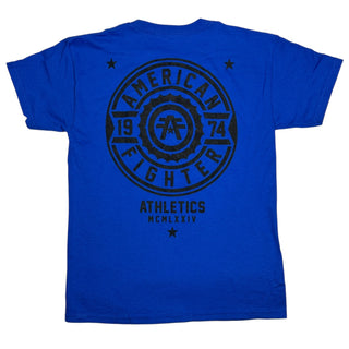 American Fighter Boy's T-shirt Fair Grove