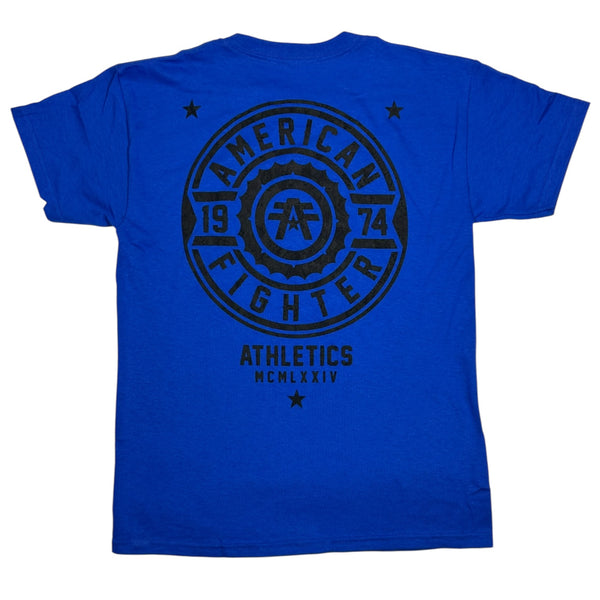 American Fighter Boy's T-shirt Fair Grove