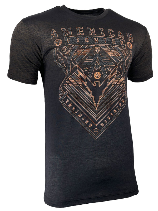 American Fighter Men's T-Shirt Wardell