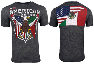 American Fighter Men's T-Shirt Pronto