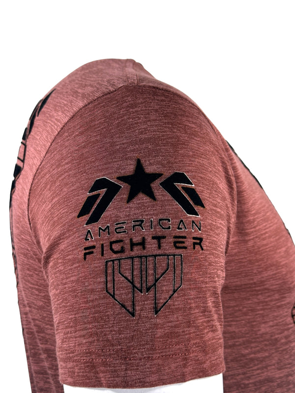 American Fighter Men's T-Shirt Ridgewood