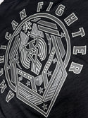 American Fighter Boy's T-shirt Brighton