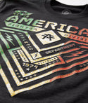 American Fighter Boy's T-shirt RIDGECREST