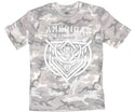 American Fighter Boy's T-shirt Lost Springs