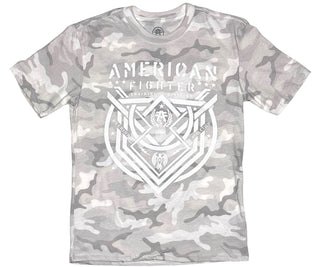 American Fighter Boy's T-shirt Lost Springs