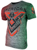American Fighter Men's T-Shirt Northcrest