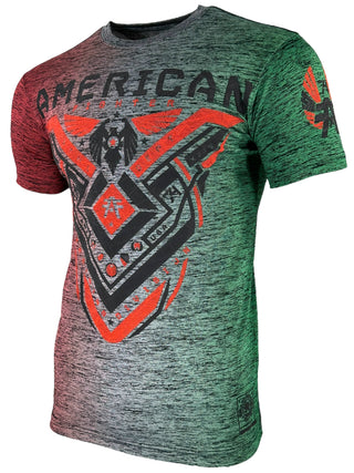 American Fighter Men's T-Shirt Northcrest