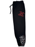 Xtreme Couture By Affliction Men's Sweatpants Jogger Saigon Falls