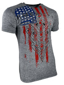 American Fighter Men's T-Shirt Cranston