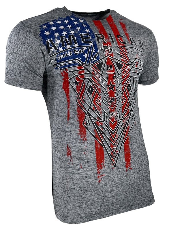 American Fighter Men's T-Shirt Cranston