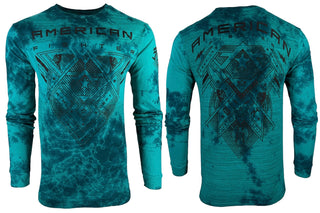 American Fighter Men's T-Shirt Creekside