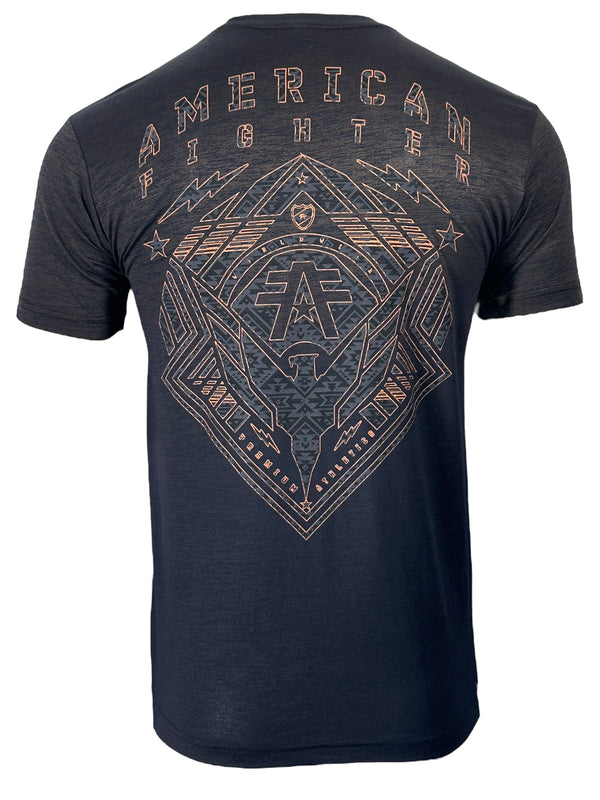 American Fighter Men's T-Shirt Wardell