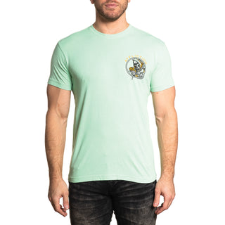 Affliction Men's T-shirt Ride Or Die