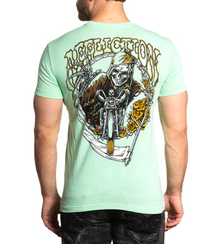Affliction Men's T-shirt Ride Or Die