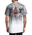 Affliction Men's T-shirt Eternal Pride ^^
