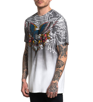 Affliction Men's T-shirt Eternal Pride