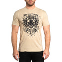 Affliction Men's T-shirt Watson