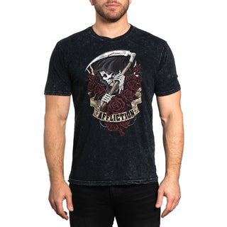 Affliction Men's T-shirt Reaping Sorrow