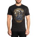 Affliction Men's T-shirt Heir Of Souls