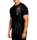 Affliction Men's T-shirt RETRIBUTION