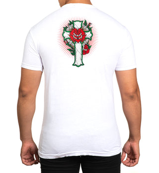 Affliction Men's T-shirt Eternal Kingdom