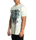 Affliction Men's T-shirt AC Flying Speed