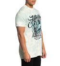 Affliction Men's T-shirt AC Flying Speed